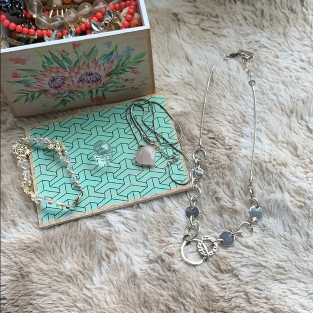 Jewelry Fun Box Please Read Below 👇